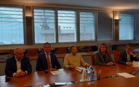 Un progetto per integrare l’Intelligenza Artificiale nelle imprese