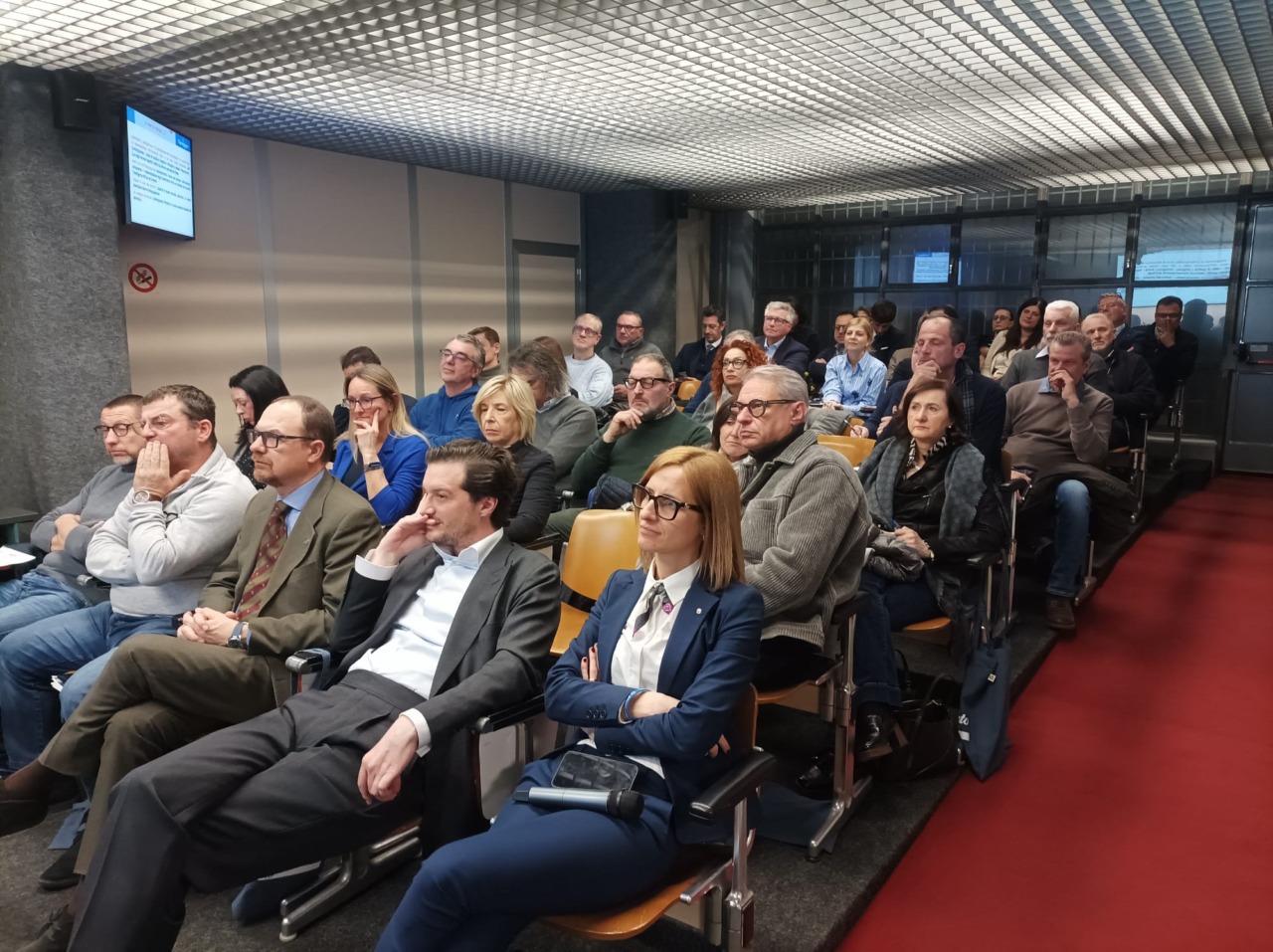 “Per-Corso formativo per dirigenti” con Confartigianato Imprese Como