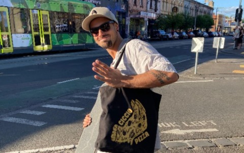 Falegname a Sydney: “In Italia ci sono stipendi da miseria”