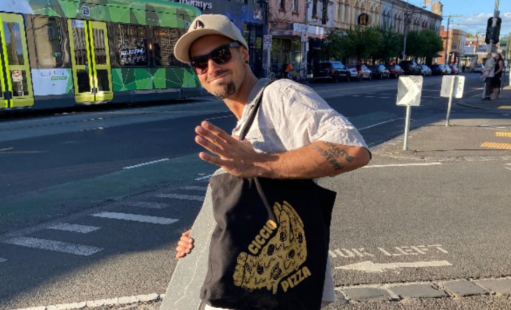 Falegname a Sydney: “In Italia ci sono stipendi da miseria”