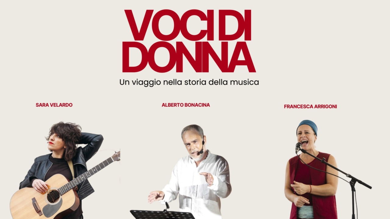 Duecento alunni a teatro per la Giornata internazionale della donna