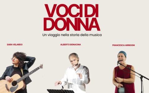 Duecento alunni a teatro per la Giornata internazionale della donna