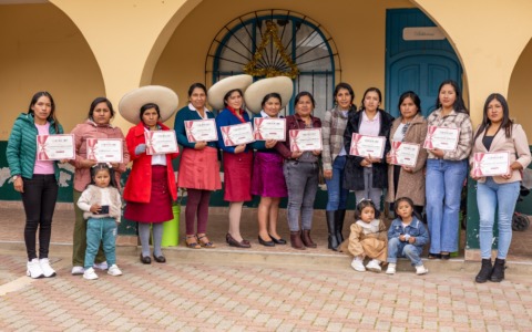 Sarte si diventa al Marcelino Pan y Vino: donati 15mila dollari per  il laboratorio