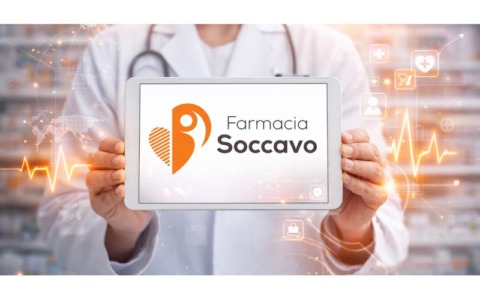 Farmacia Soccavo: la scelta razionale dietro un gesto quotidiano