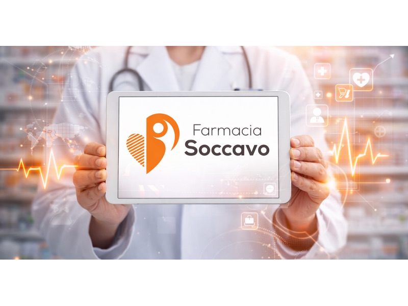 Farmacia Soccavo: la scelta razionale dietro un gesto quotidiano