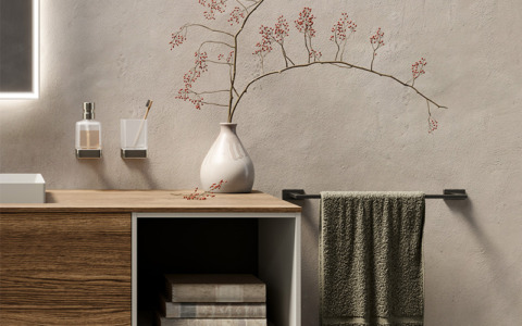 Bagnity: l’architettura del dettaglio nel bagno contemporaneo