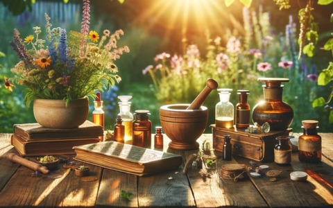 Lerboristeria.com: cosa significa oggi acquistare naturale con consapevolezza