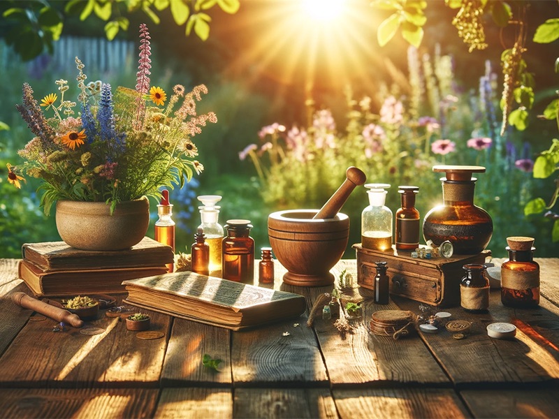 Lerboristeria.com: cosa significa oggi acquistare naturale con consapevolezza