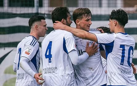 Il Como Primavera espugna anche Renate per 2-0 e tiene il Lecco a – 4