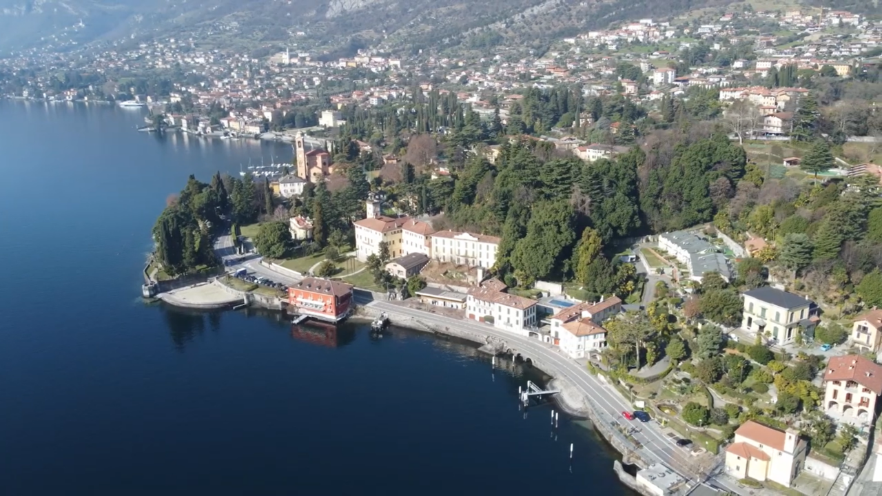 «Tremezzo è una perla del lago di Como: storia, arte e natura in un contesto di straordinaria bellezza»