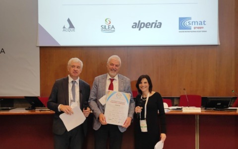 Aziende top: premiata Acinque