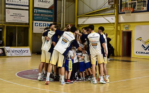 Serie C: Cermenate torna al successo contro Opera e lancia il rush finale