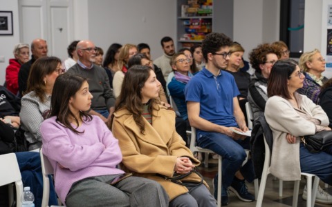 La stazione trasformata in uno spazio per il benessere: in 250 alla “Wellness week”