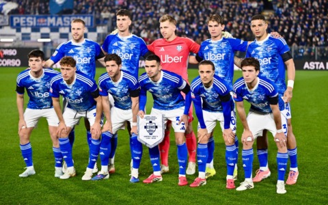 Como-Roma, 29ª giornata di Serie A: la diretta