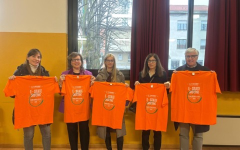 L’istituto “IV Novembre” ospita ragazzi e docenti spagnoli nel progetto Erasmus