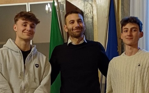 I rappresentanti degli studenti incontrato il Centro per l’Impiego