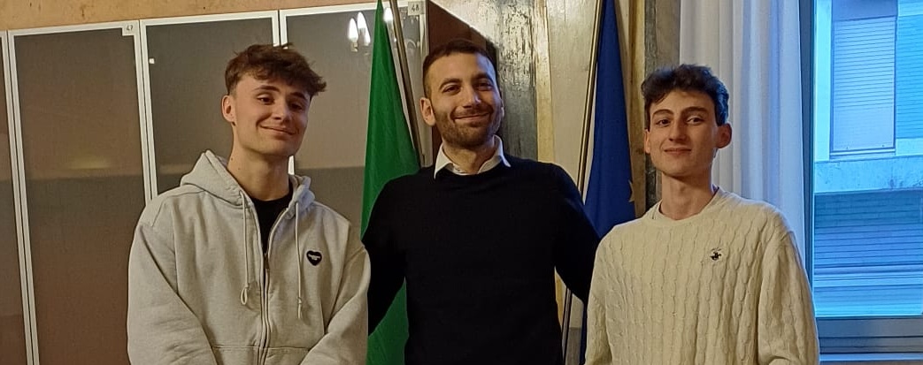 I rappresentanti degli studenti incontrato il Centro per l’Impiego