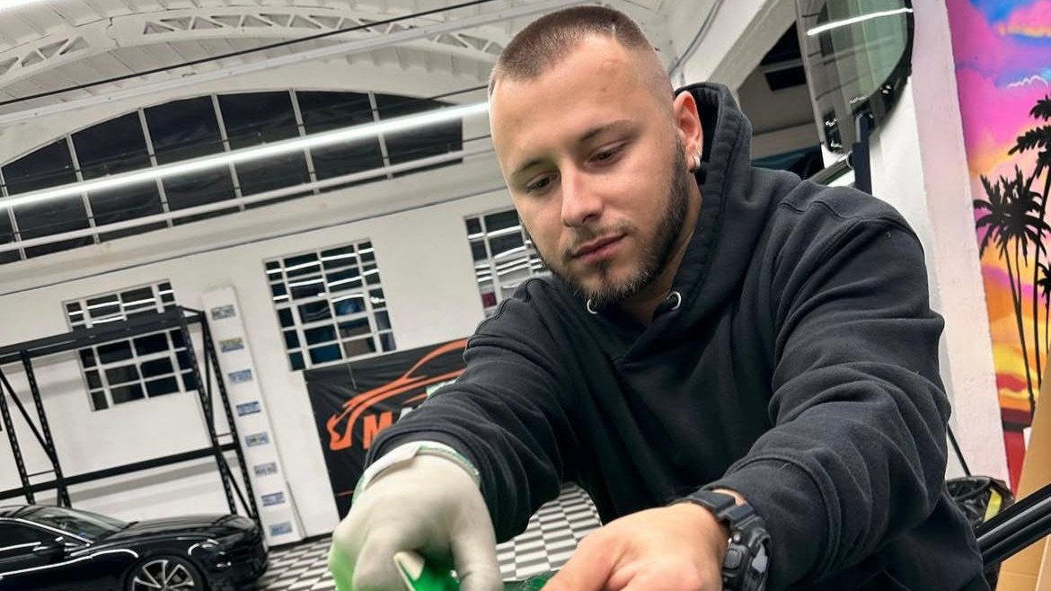 Tragedia in moto: addio a Nicolò Ciullo