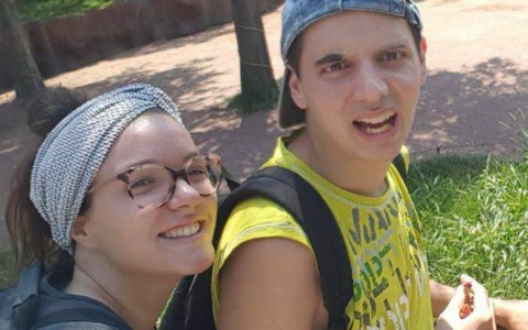 L’arte per esprimersi e conoscersi: un percorso speciale con Sem e Asia