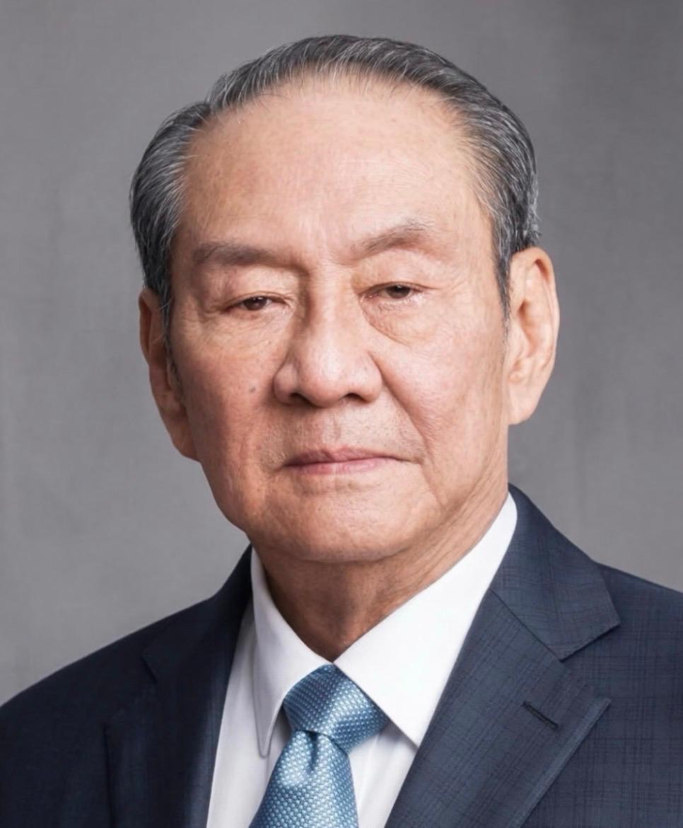 Michael Bambang Hartono