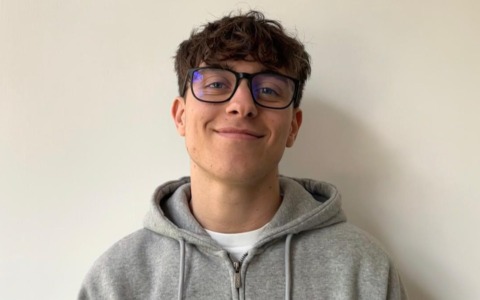 Tommaso Lissoni vince la borsa di studio Corbetta