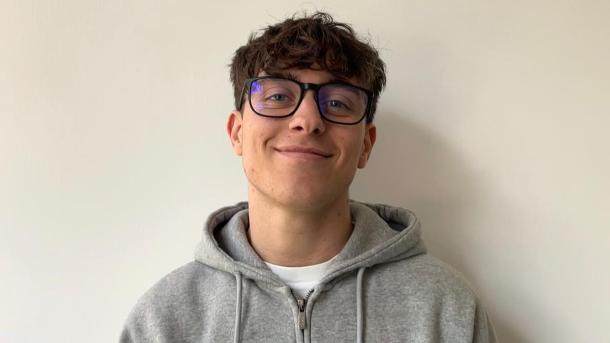 Tommaso Lissoni vince la borsa di studio Corbetta