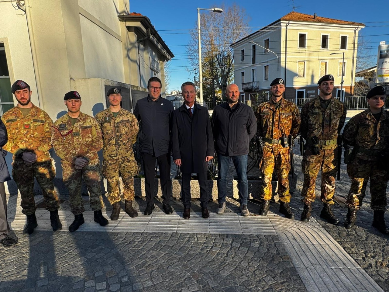 Attivato il presidio Strade sicure in stazione, Molteni: “Contrasto alla criminalità”
