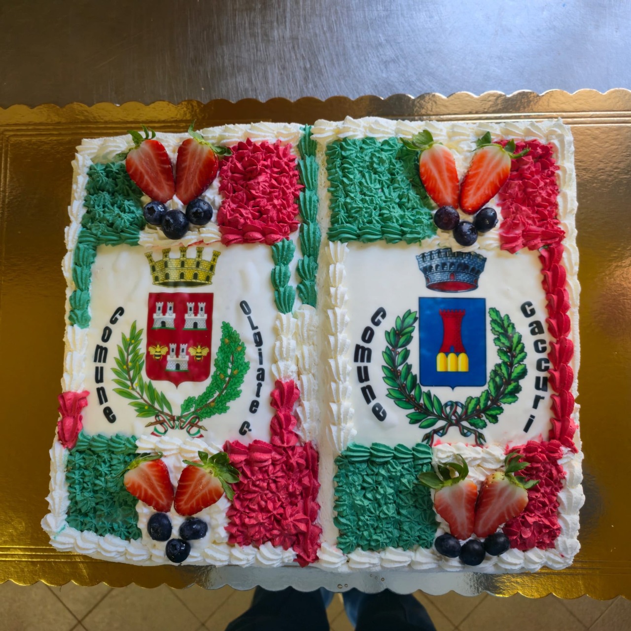 Via libera al gemellaggio col suggestivo borgo di Cacuri