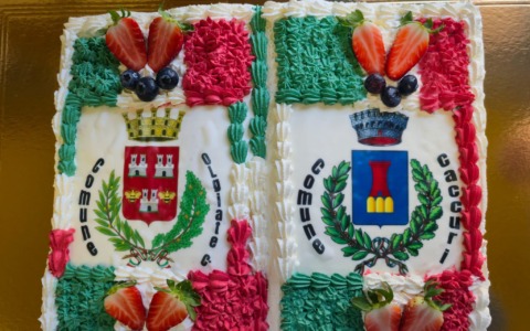 Via libera al gemellaggio col suggestivo borgo di Cacuri