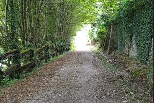 Anzano come un paese della musica: sei targhe racconteranno il sentiero del Mulino