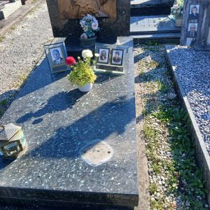 Ladri di rame al cimitero di Cantù Asnago