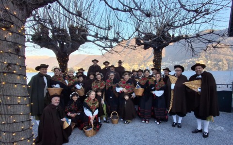 I Bej in finale a Salerno, unico gruppo del nord