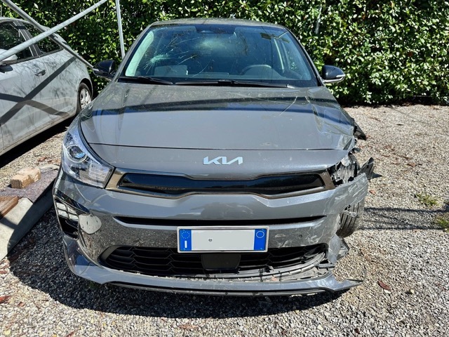 Calcolo valore auto incidentata: i criteri reali per una stima corretta dopo un sinistro