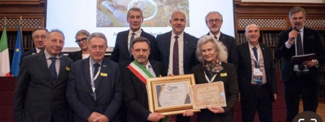 La Festa dei Crotti è ufficialmente una «Sagra di Qualità»