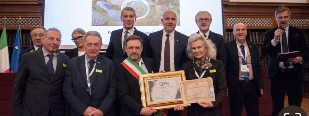 La Festa dei Crotti è ufficialmente una «Sagra di Qualità»