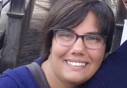 Addio a Desy, scomparsa a 41 anni