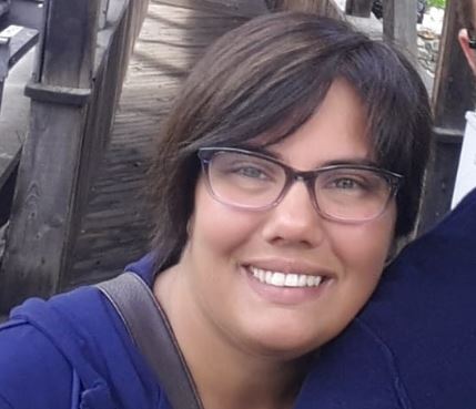 Addio a Desy, scomparsa a 41 anni