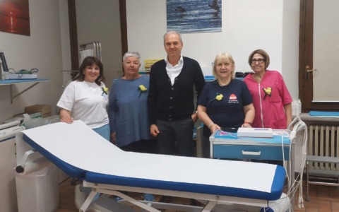 Festa della Donna: 101 screening gratuiti in ambulatorio