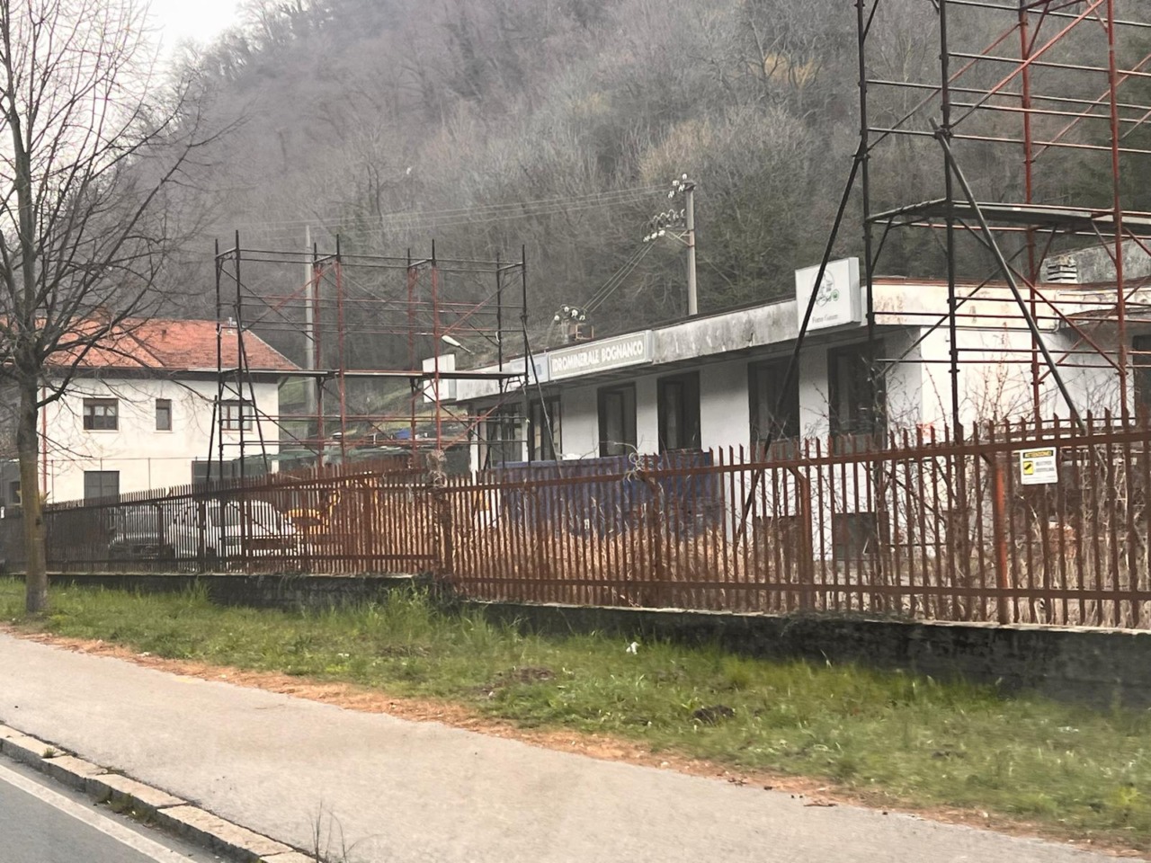 Ex Bognanco, in Consiglio comunale le mozioni per discutere sul progetto