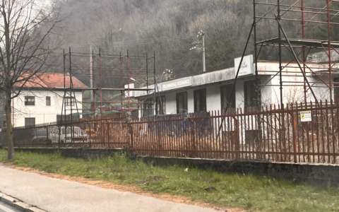 Ex Bognanco, in Consiglio comunale le mozioni per discutere sul progetto