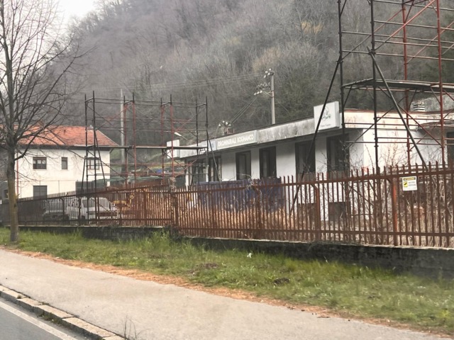 Ex Bognanco, in Consiglio comunale le mozioni per discutere sul progetto