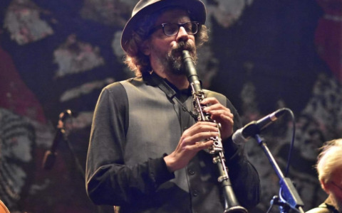 L’album di Marco Fusi diventa un oggetto da collezione