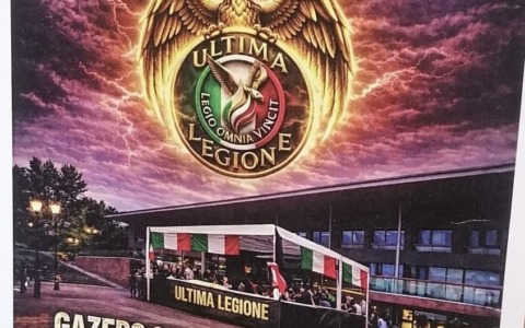 Contrasto al neofascismo: il Partito della Rifondazione comunista contesta la Giunta