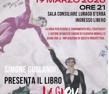 Giornata mondiale della felicità: serata in sala consiliare