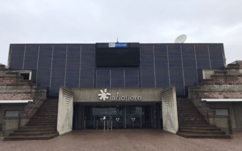 A Lariofiere torna “Lake Como vintage & market”