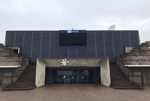 DB EXPO 2026, il mondo dell’automotive a Lariofiere