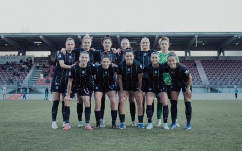 Finisce 0-0 tra Milan e Como Women