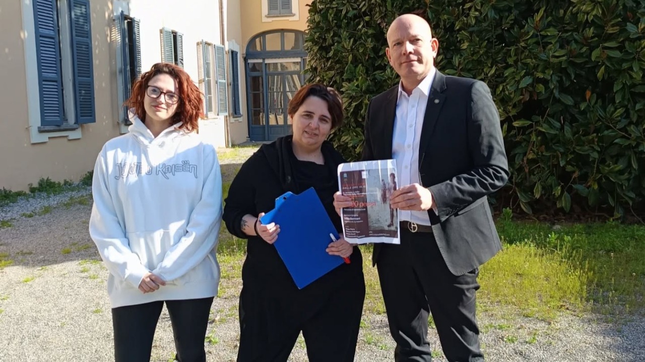 Una mostra per le vittime di mafia