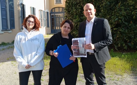 Una mostra per le vittime di mafia