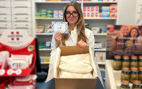 Dono alla nascita, congedo extra e contributi economici:  il modello Acinque per supportare i genitori